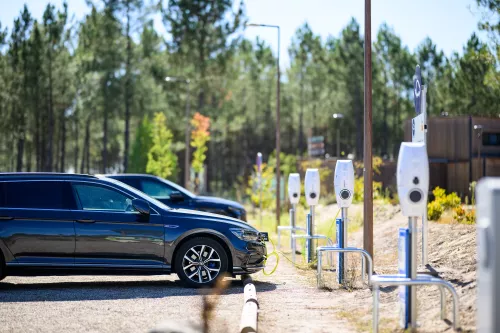 Faciliter le déploiement d'infrastructures de Recharges