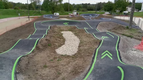 pumptrack